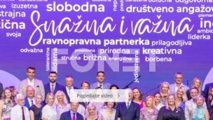 Radionice "Snažne i važne"